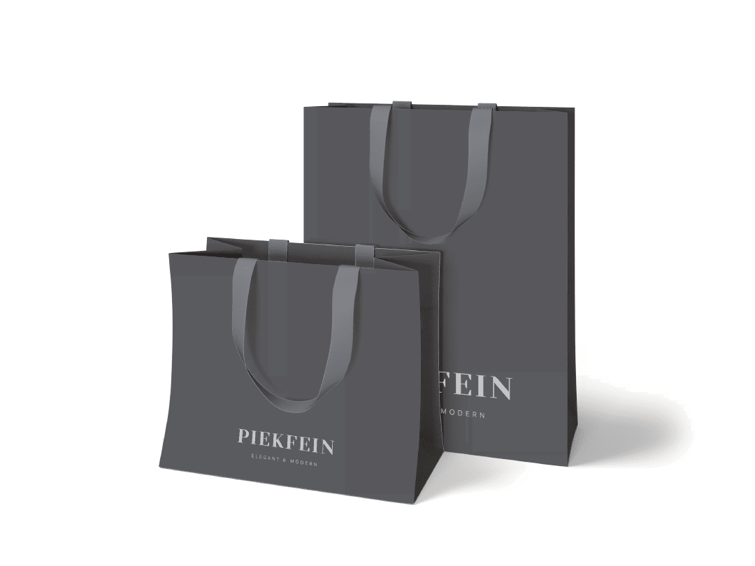 piekfein taschen