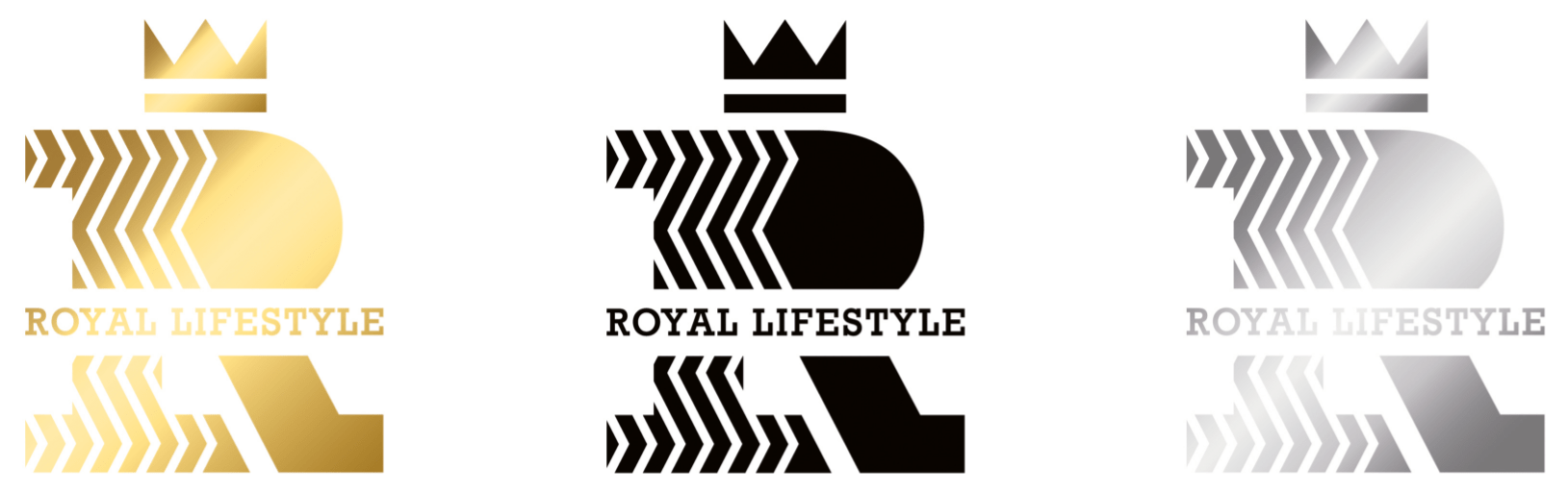 Royal Lifestyle Logo