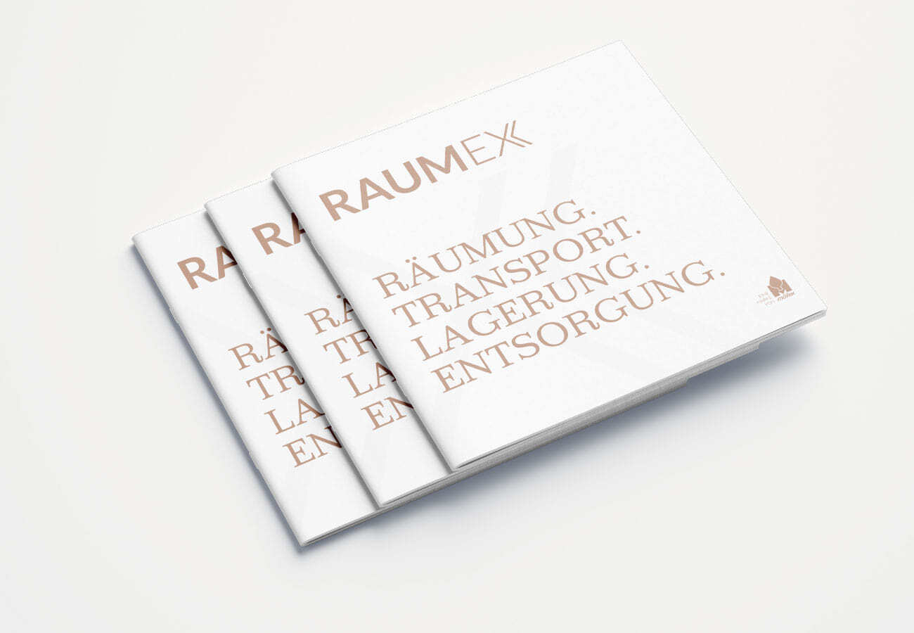 Raumex Katalog
