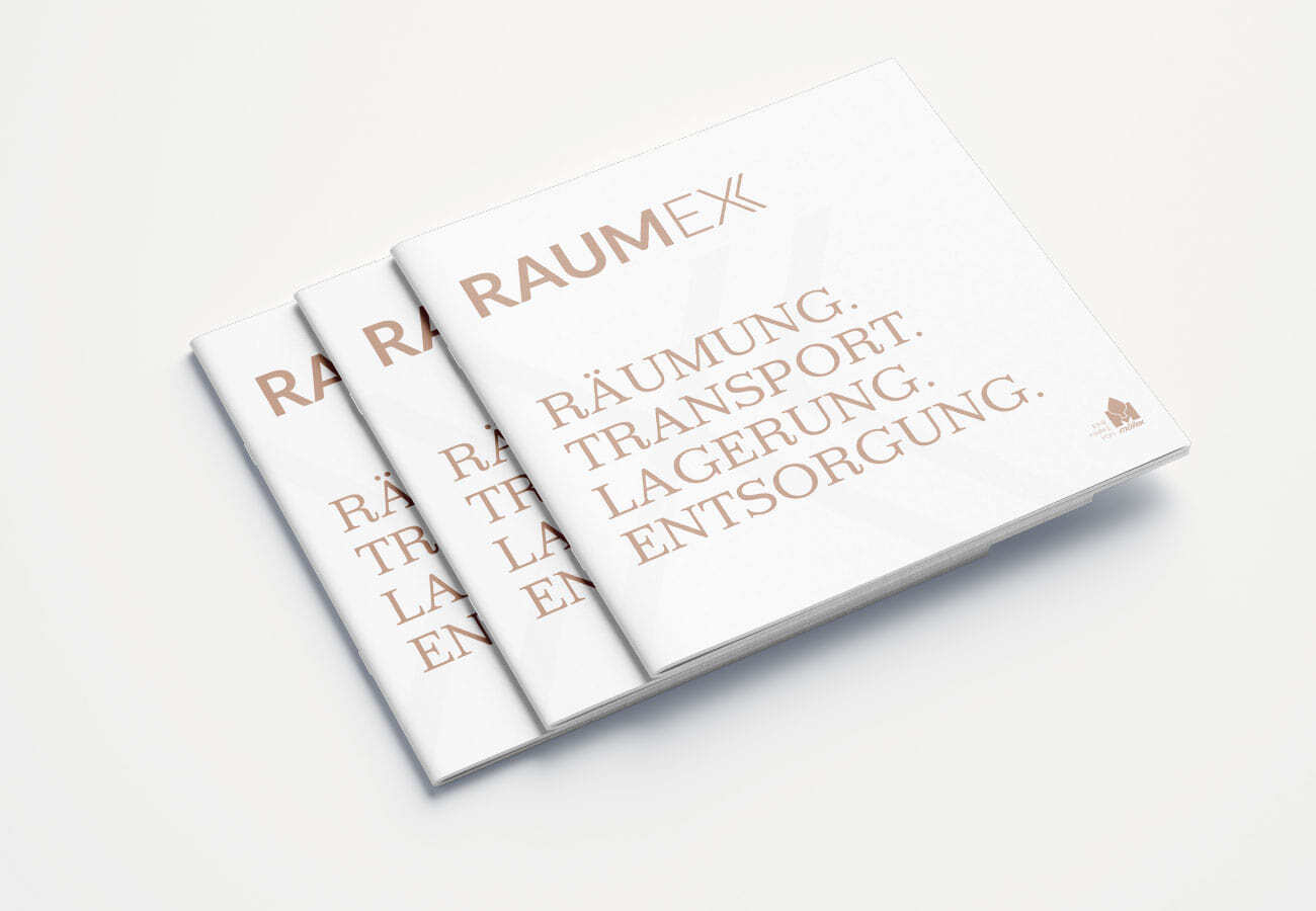 Raumex Katalog