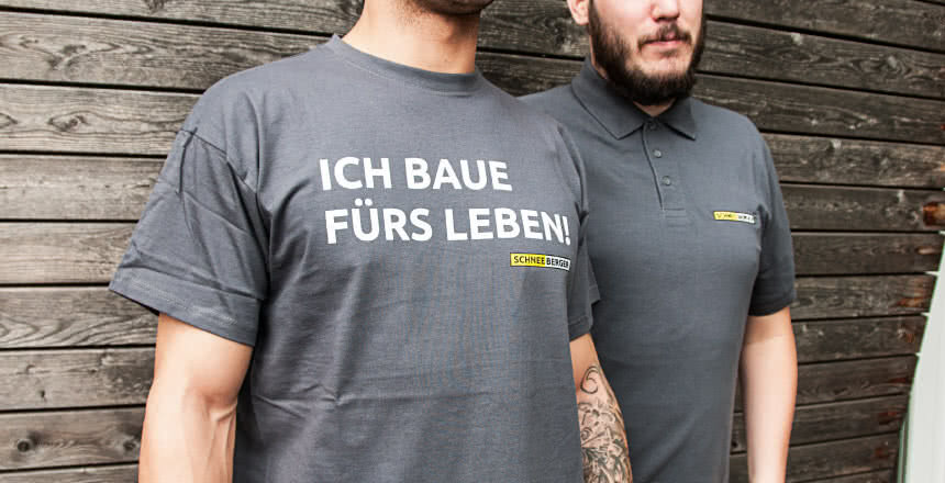 Schneeberger Tshirts