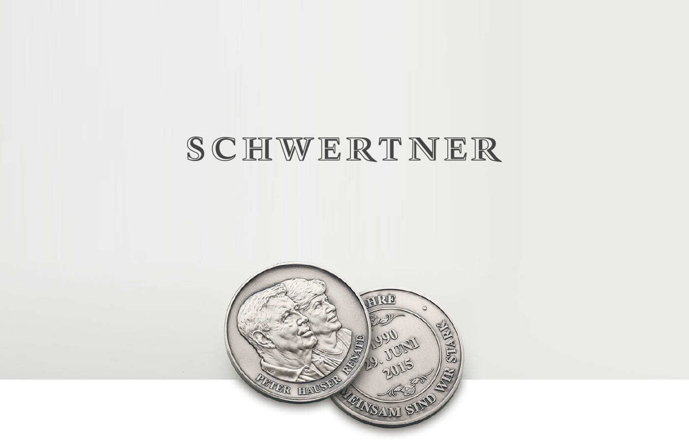 Schwertner Münzen
