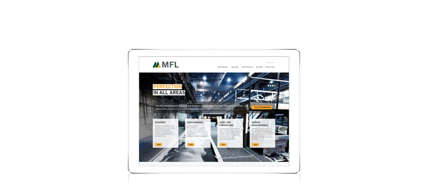 MFL Website Tablet