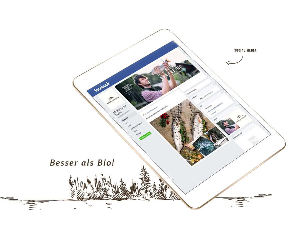 Social Media-Facebook
