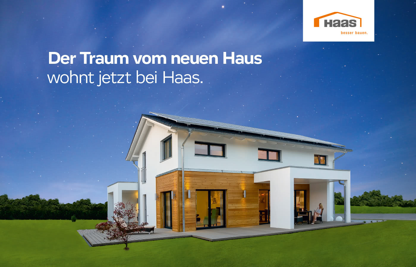 haas haus