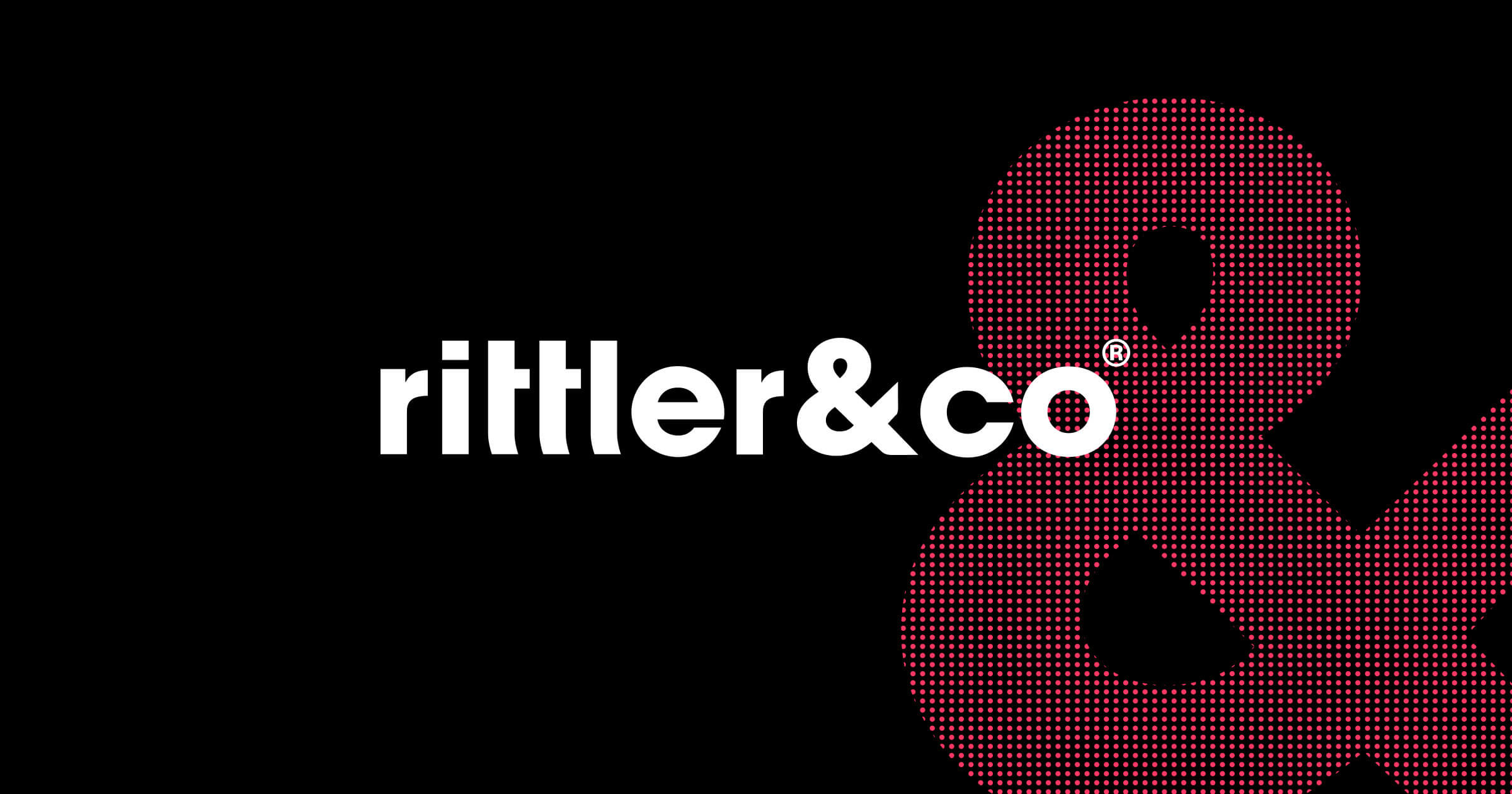 Rittler & Co Werbeagentur logo