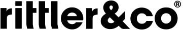 Logo Rittler & Co